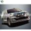 2019 Modified car body kits for Land cruiser 2019 LC200 body kit