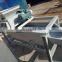 almond breaking machine nuts shell and kernel separating machine