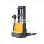 2/2.5 T High Lift Four Fulcrum Balance Hydraulic Electric Forklift With Full-AC Motor For Warehouse