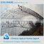 Durable prefabricated cement warehouse