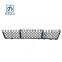 NEW TEXTURED F18 FRONT BUMPER CENTER GRILL COVER F10 AIR INLET for 5 SERIES 51117285950