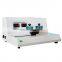 Motorized Sand Equivalent Shaker test set Automatic sand equivalent tester