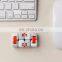 Xiaomi Mitu Finger Bricks Mi building Blocks Finger Spinner Подарок для детей Безопасный переносной конструктор Умные мини-игрушки