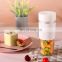 Xiaomi MIJIA 300ML Mini Juice Blender Portable USB-C Charge Juicer Fruit Cup Food Processor Electric Kitchen Mixer Quick Juicing