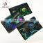 Holographic Security ID Card Overlay, Holographic Overlay for PVC ID Cards