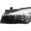 High Quality Aftermarket Xenon Headlamp Headlight for BMW X1 Series E84 Head Lamp Head Light 2009-2015