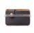 Genuine Nappa Cow Hide Crazy Horse Top Grain Leather Card Holder
