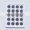 Button cell, 3V lithium manganese, CR927, coin battery