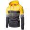 Hoodie Hoodies High Quality Bulk Oversized Heavyweight 12oz 320gsm Unisex Full Face Zip Hoodie