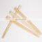 A set of disposable paper Chinese cheaper chopsticks