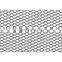 Manufactory Wholesale low price galvanized expanded metal mesh