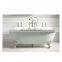 China Supplier High Quality Cheap Cast Iron Bathtubs For Sale