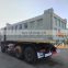 Dump Truck China Factory Used / New Dump Truck Supplier 390 HP 40 Tons Tipper Truck Export After-Sales Service Provided AC