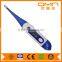 Basal Body Thermometer- ACCURATE 1/100th Degree, Highly
