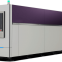 Fiber Laser Sheet Cutting Machine GEC Series