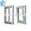 Aluminium profile tilt turn window glass window aluminum window