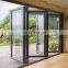 Factory directly OEM customized Accordion Doors with good quality