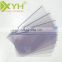 0.1-50 flexible plastic pvc clear plastic rolls sheet