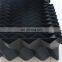 wholesale PVC fill cooling tower 145mm Cellular Drift Eliminator