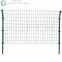 cheap steel mesh fence in China