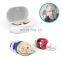 China Digital Chip Invisible Rechargeable Hearing Aids
