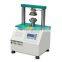 HST Digital Paper Core Compression Test Cardboard Crushing Strength Tester with high quality