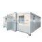 20ft Expandable folding prefabricated granny flat pack mobile container house