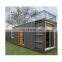 20ft 40ft shipping container house Malaysia price