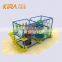 Children Obstacle Ropes Course Adventure Indoor Playground Play Equipment