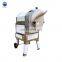 Automatic Vegetable Carrot Cube Dicing Shredding Cutting Machine