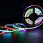 Factory sales High Quality Dc5v 1008 Leds/m Magic Color Flexible Fcob Led Strip for decoration