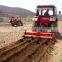 new design NF rotary tiller farm machine tractor nongfu tractor rubber track tractor rotary tiller 1GQ-230
