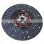 Dongfeng EQ145 Truck Spare Part 1601.6B-130 Clutch Disc