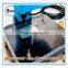 Air marking machine stainless steel marking with CE