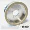 6A2 Vitrified diamond grinding wheels for PCD & PCBN tools