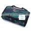 Deluxe Military Camouflage Print Polyester Foldable Lunch Kit,Easy Travel Lunch Bags