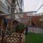 Durable Stainless Steel Mesh Structural Stability