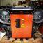 Camoga leather splitting  machine for shoe factory