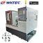 Hot Selling Metal Automatic Hydraulic Power Slant Bed Lathe CNC Machine With Bar Feeder