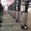 LIGHT VERTICAL MULTISTAGE CENTRIFUGAL PUMP MONDEL MODEL# CDLF16-80 7.5KW