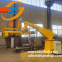 Resin sand mixer