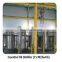 CHINA Supercritical Co2 extraction equipment extraction machine for newly designed industrial processing equipment