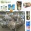coconut milk processing retort sterilizer price