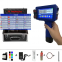 Yaomatec Manufacture Handheld Printer 12.7mm 1760 Printer Handheld Inkjet Expiry Date Printer