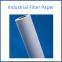 Cold rolled filter paper Cold rolled silicon steel filter paper