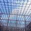 Easy Assembling and low cost steel structure constructions