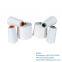 Knitting Yarn Cotton Polyester Blended For Knitting Weaving Sewing Thread