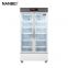 Laboratory Refrigeration Equipment 2~8℃ Medical Refrigerator 756L