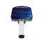 Arronax Top Quality USAPA Pickleball Paddle with Textured Carbon Grip Surface Elongated Handle Maximum Spin