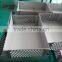 excellent quality TZM molybdenum alloy tray, TZM boat, TZM box